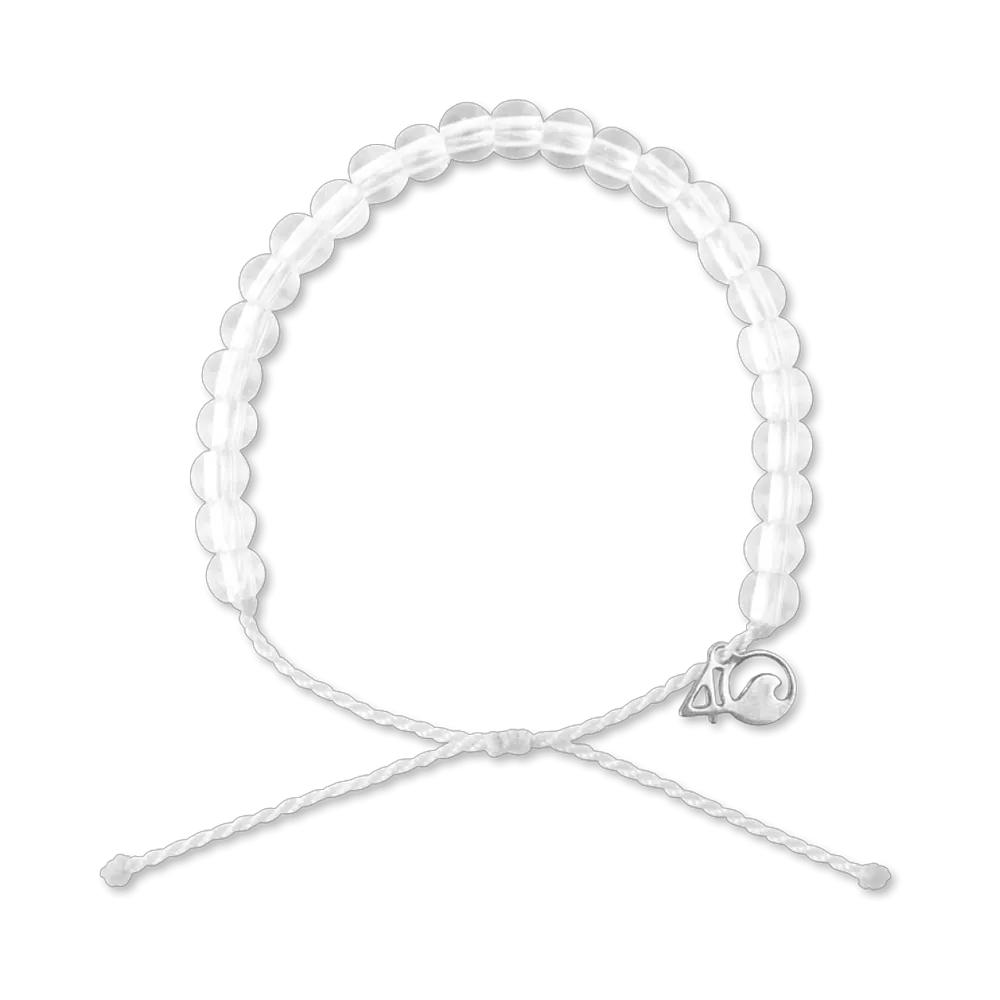 4 Ocean Polar Bear Bracelet
