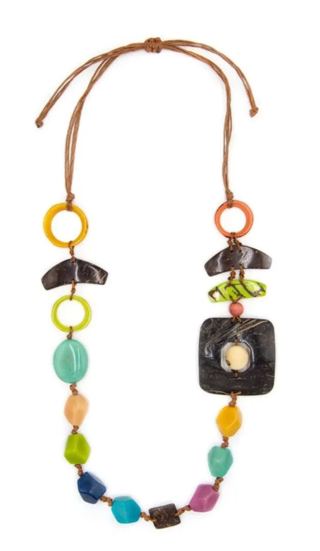 Achira  Earrings