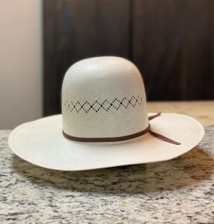 American Hat Company -  Open Crown - 8400 2CCHOC