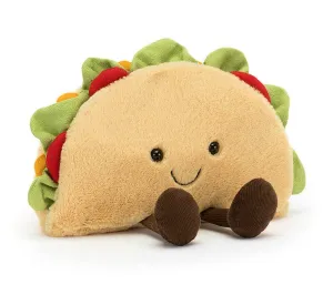 Amuseable Taco