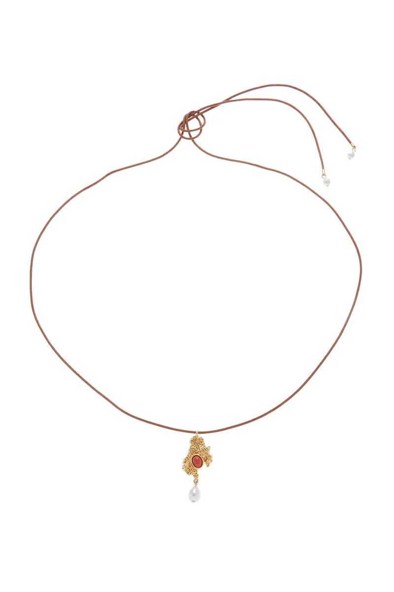 ARCHON NECKLACE