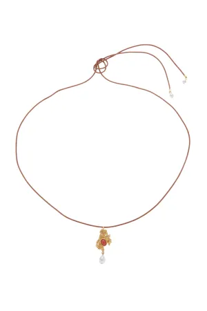 ARCHON NECKLACE