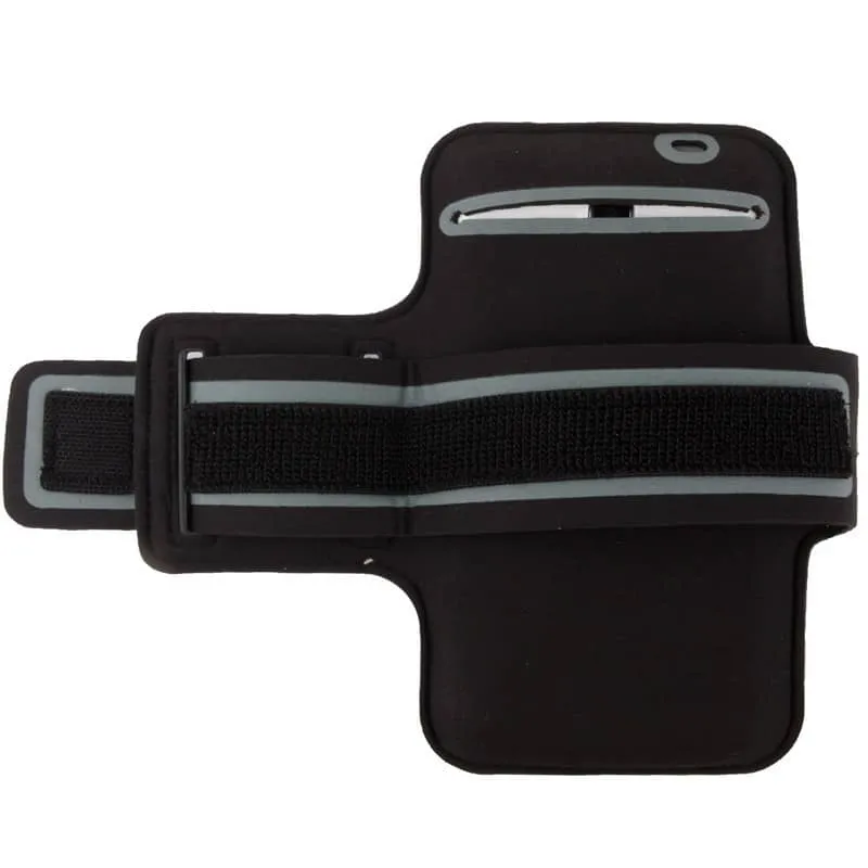 Armband Professional Cover Neoprene Waterproof Wraparound Sport with Buckle for Archos 35b Titanium