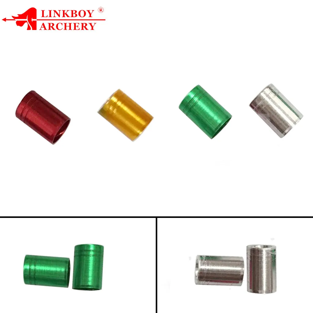 Arrow Shaft Ring protecter explosion-proof