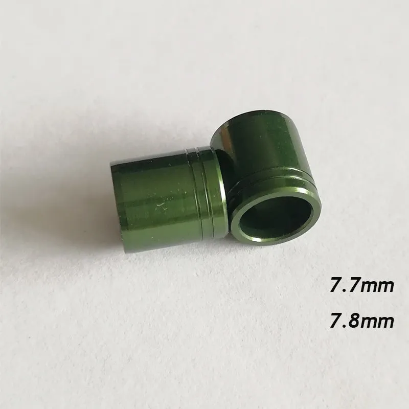 Arrow Shaft Ring protecter explosion-proof
