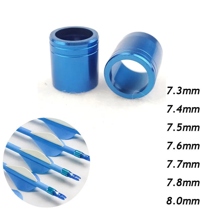 Arrow Shaft Ring protecter explosion-proof