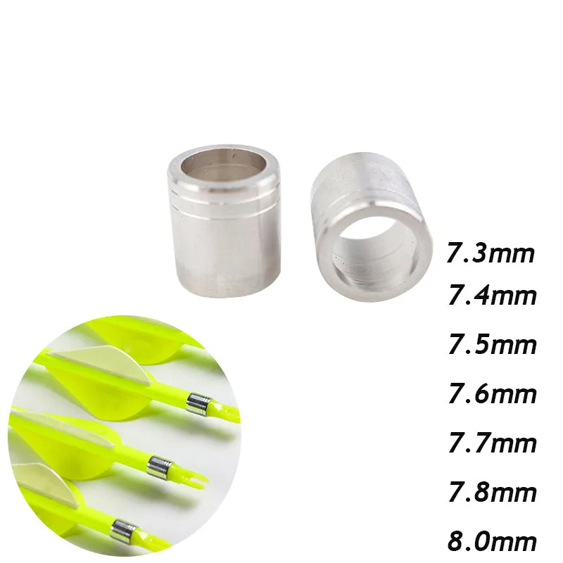 Arrow Shaft Ring protecter explosion-proof