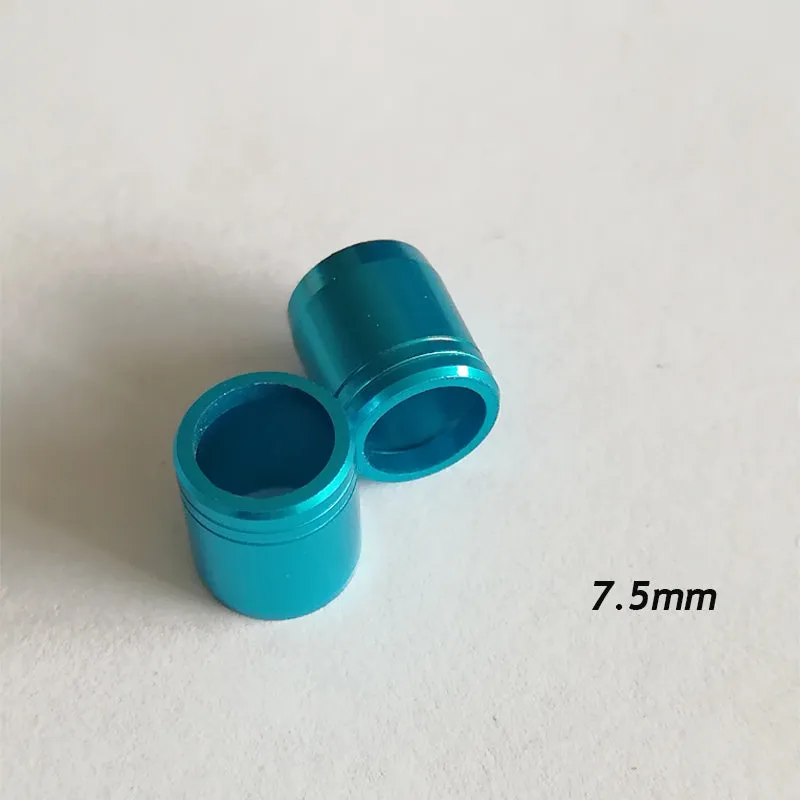 Arrow Shaft Ring protecter explosion-proof