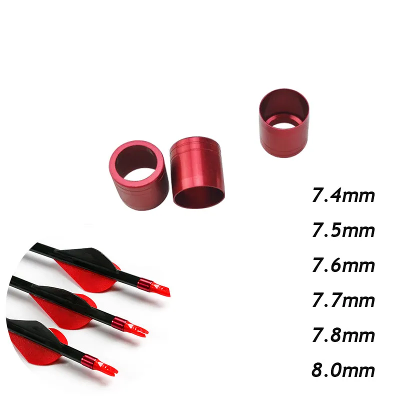 Arrow Shaft Ring protecter explosion-proof
