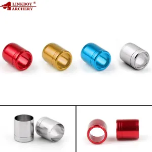 Arrow Shaft Ring protecter explosion-proof