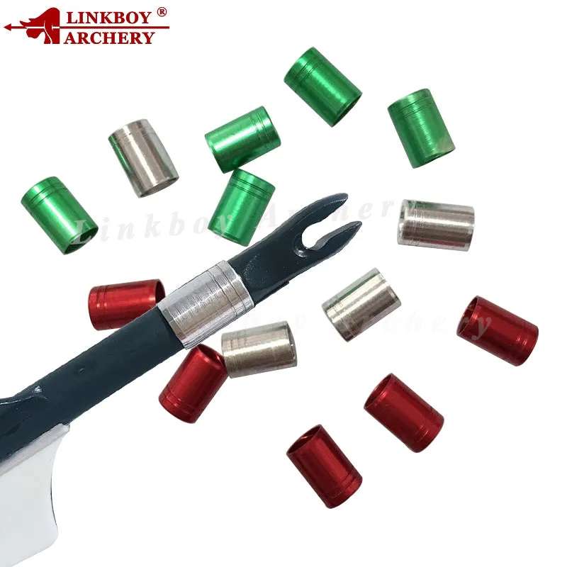 Arrow Shaft Ring protecter explosion-proof