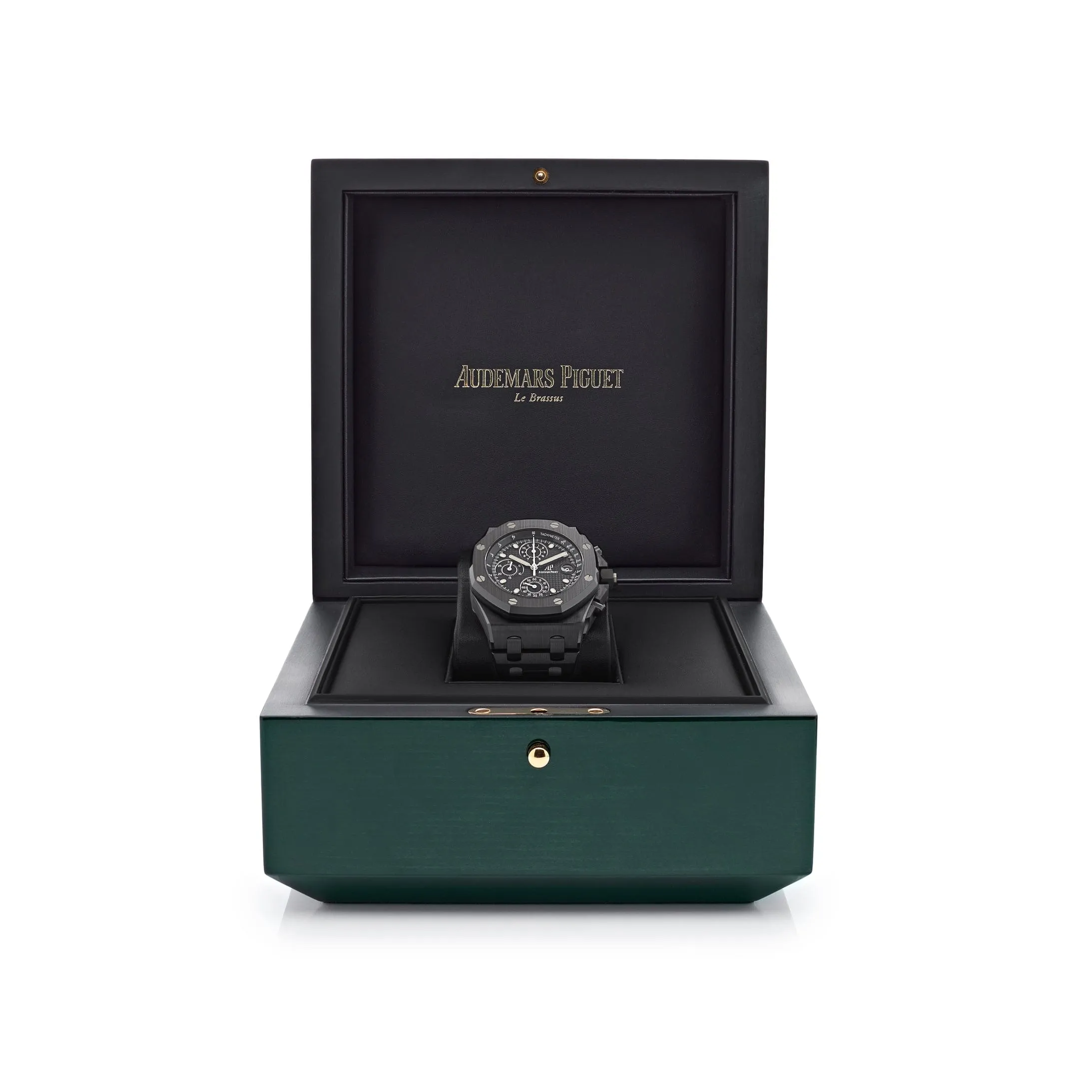 Audemars Piguet Royal Oak Offshore 26238CE.OO.1300CE.01 Black Ceramic