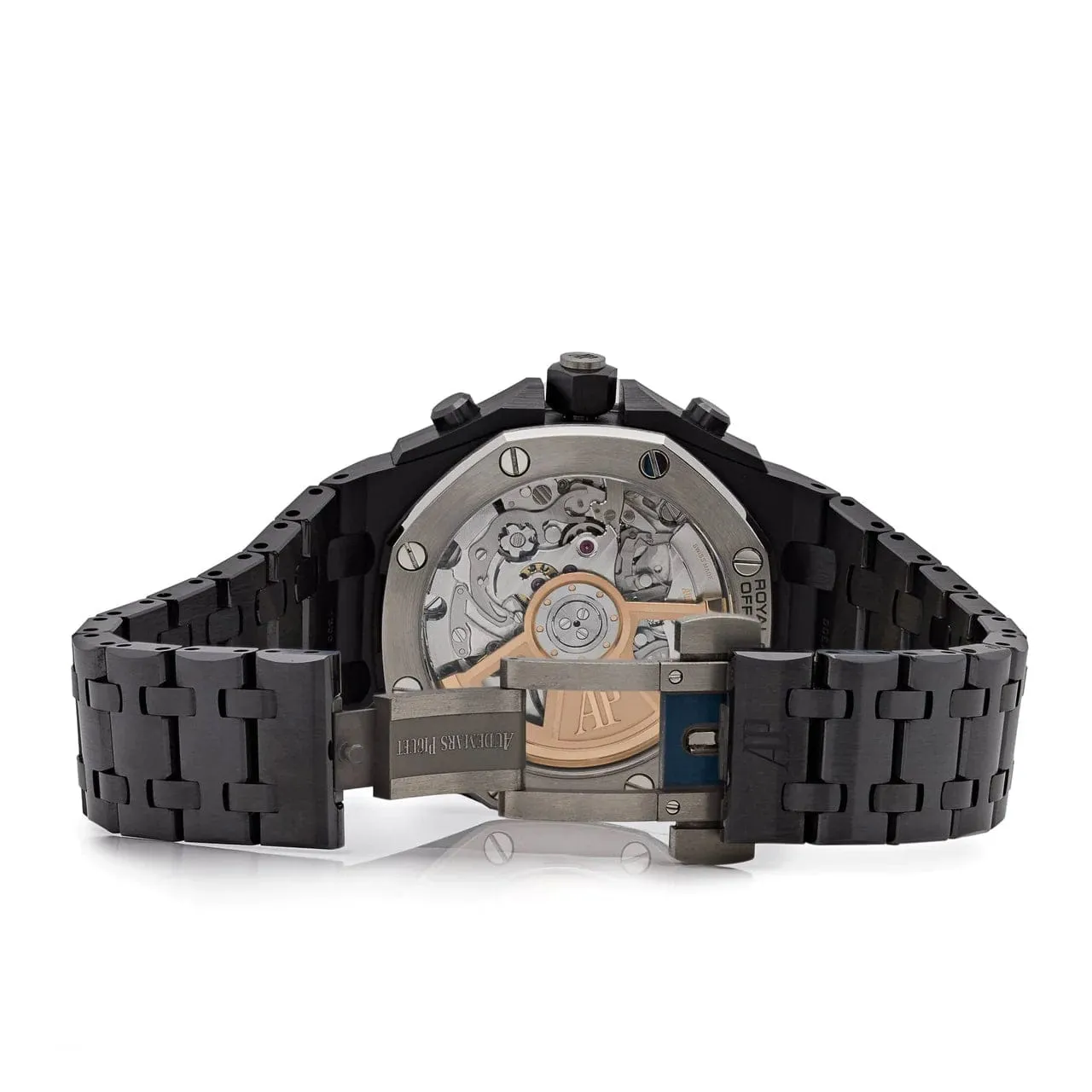 Audemars Piguet Royal Oak Offshore 26238CE.OO.1300CE.01 Black Ceramic