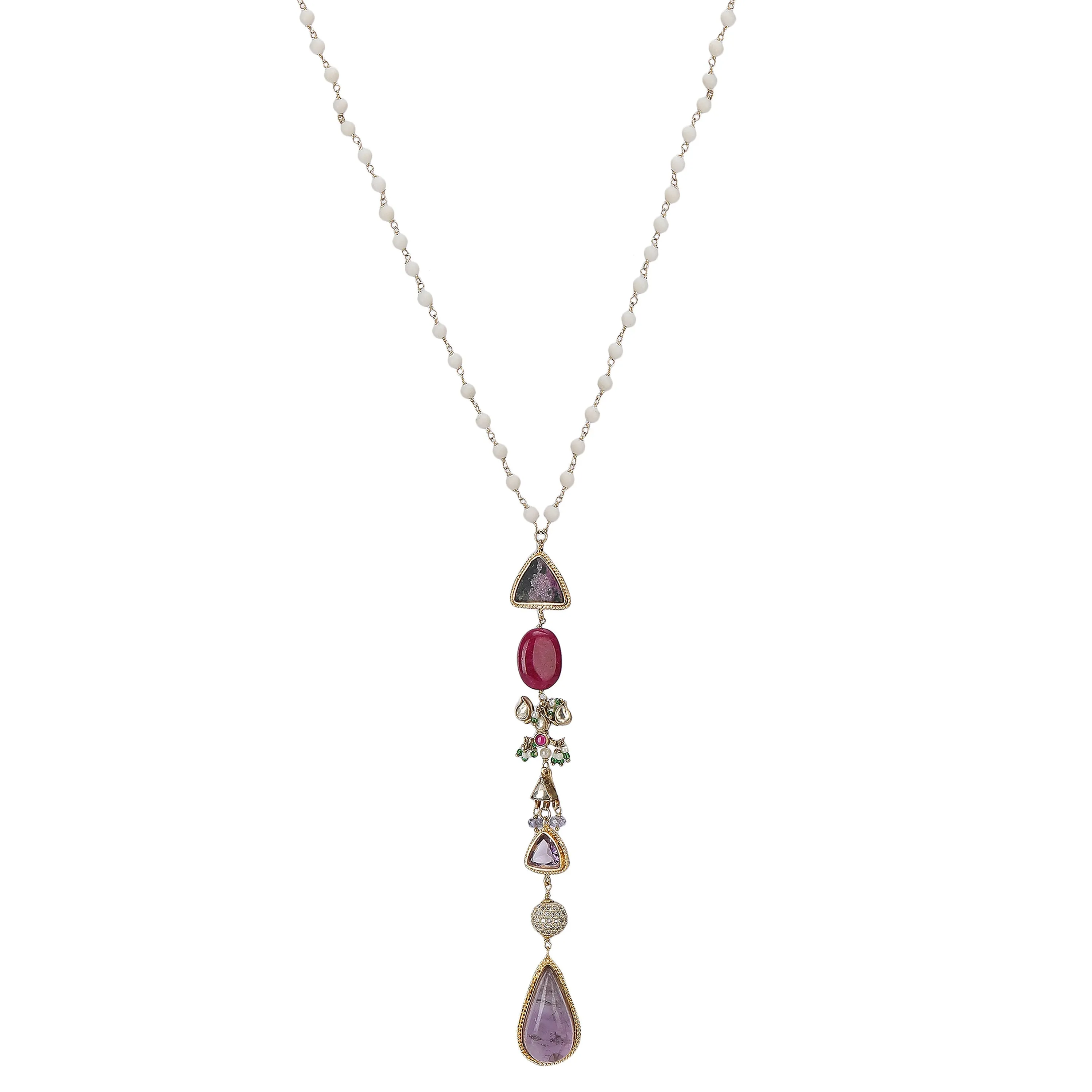 AVIKA NECKLACE