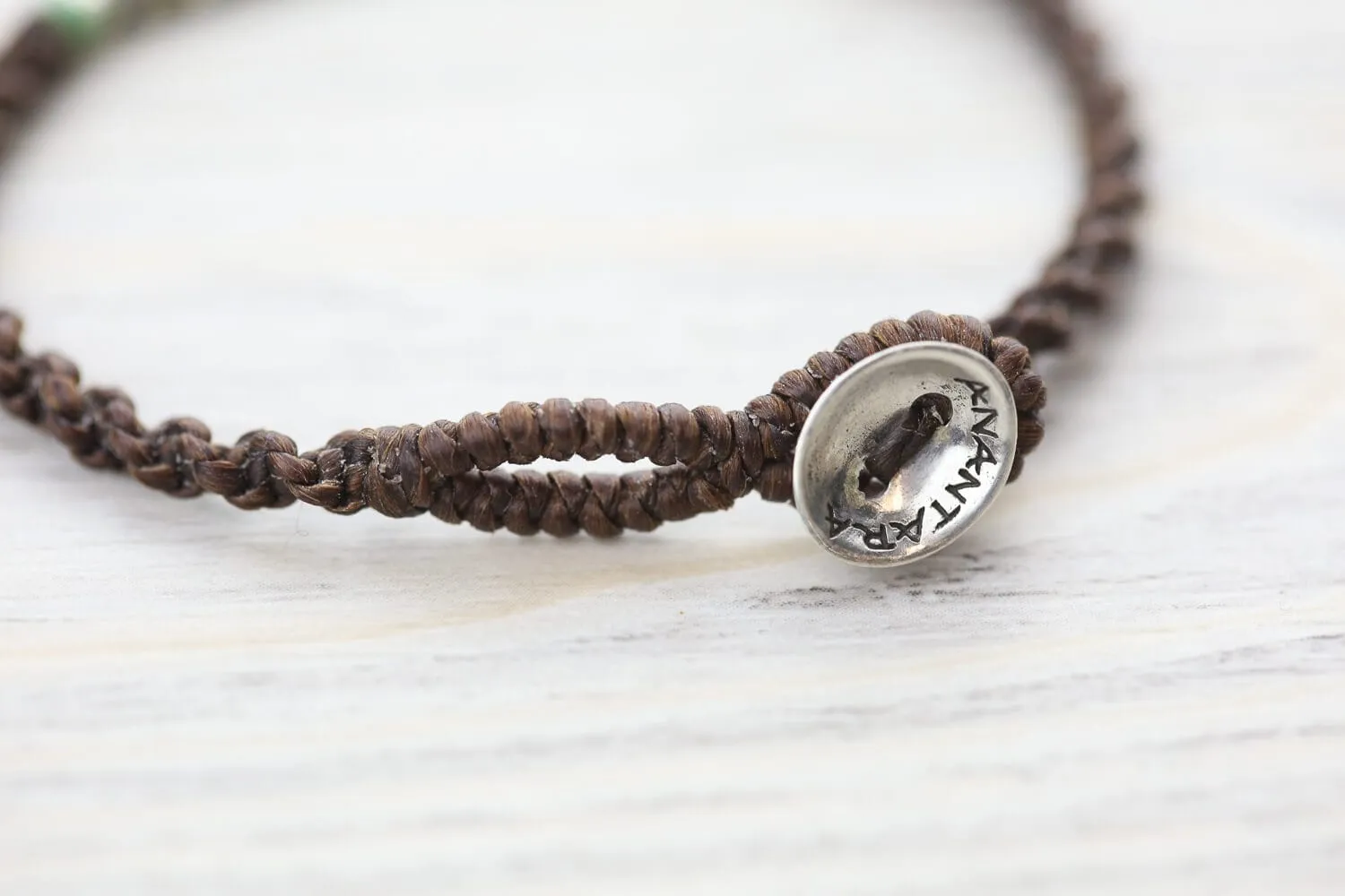 Awakened Alignment True Turquoise Bracelet