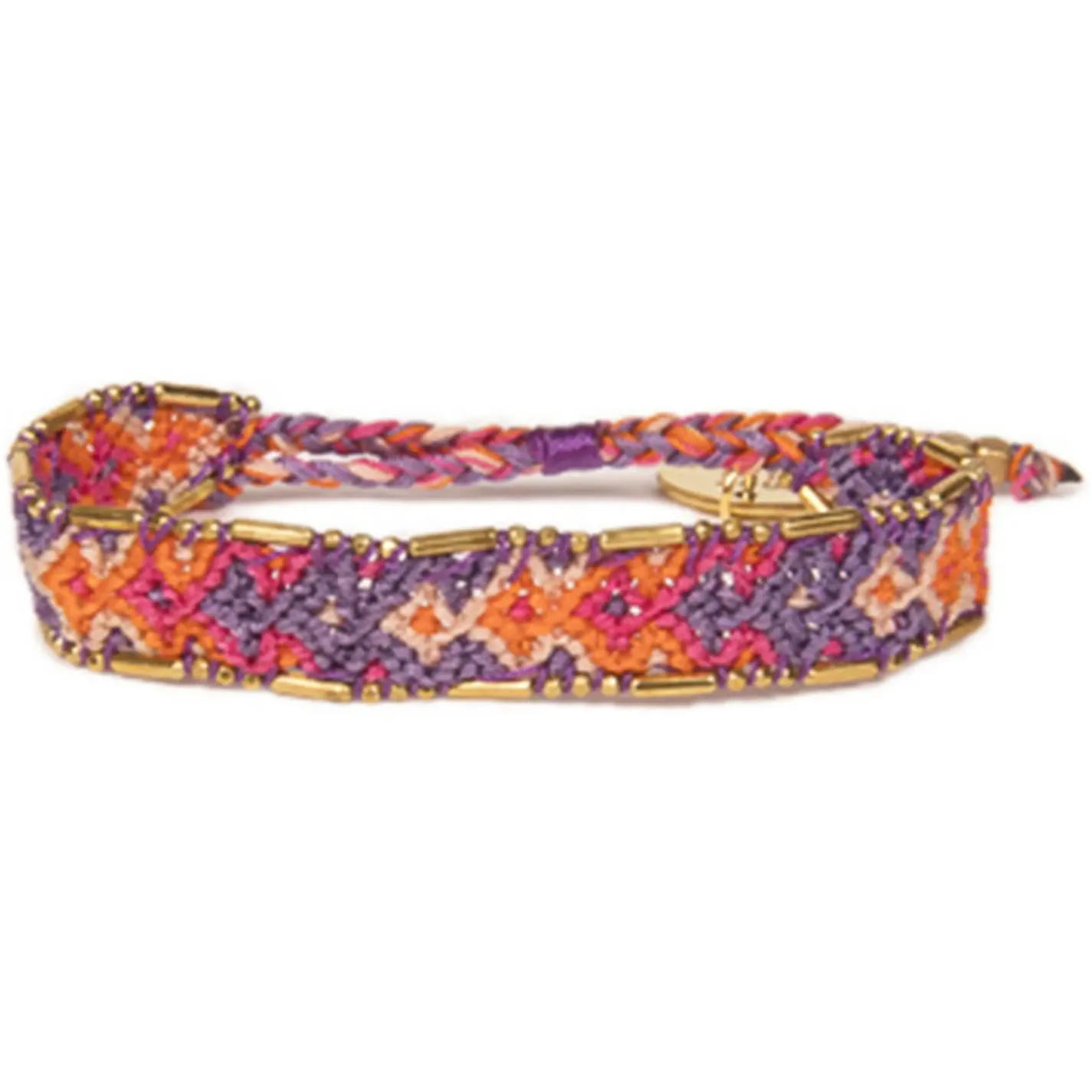 Bali Friendship Bracelet