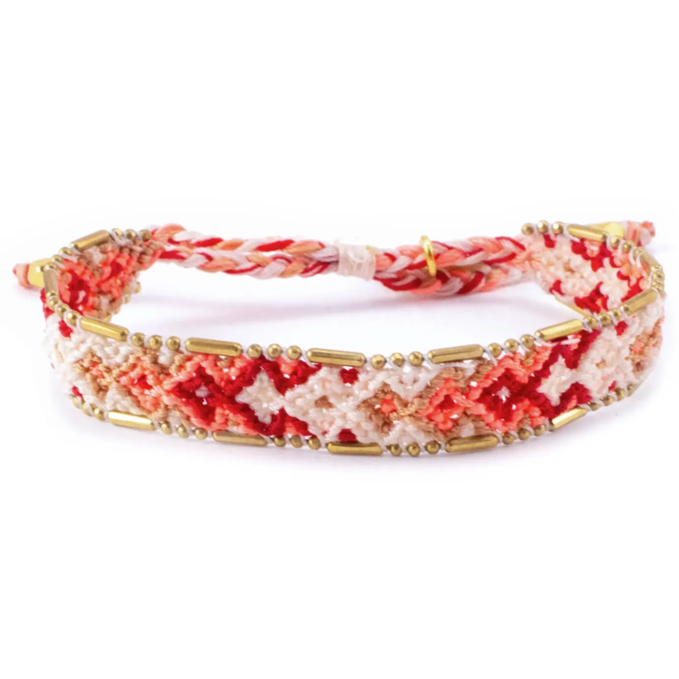 Bali Friendship Bracelet