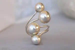 BALLS RING