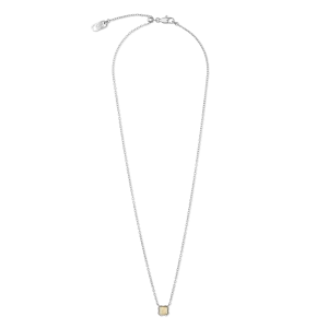 Birthstone November Necklace Citrine Silver