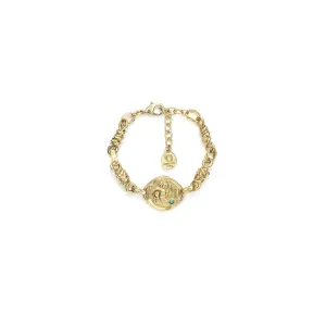 Bracelet Astro Verseau