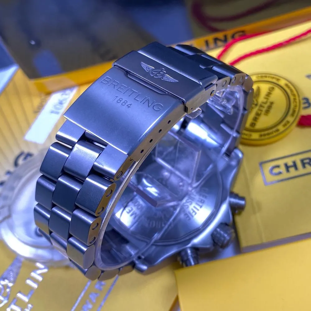 Breitling Chrono Avenger M1 E73360