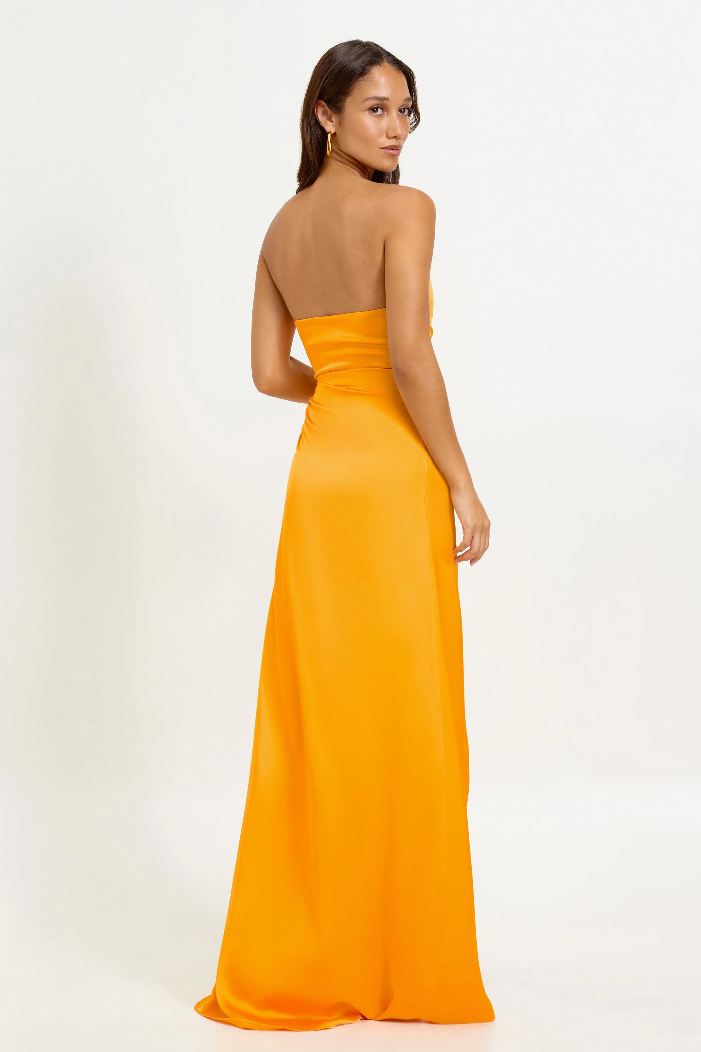 Camilo Dress - Mango