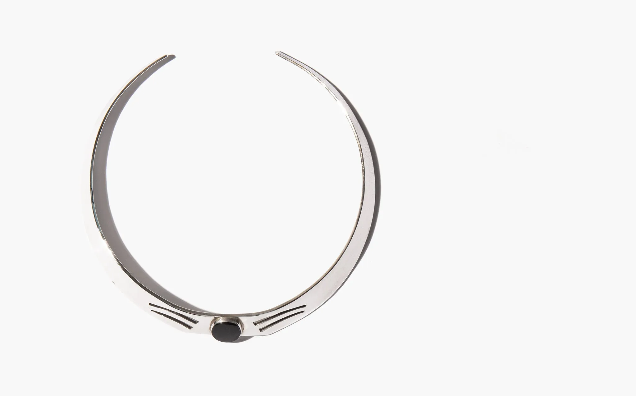 Camiola Collar
