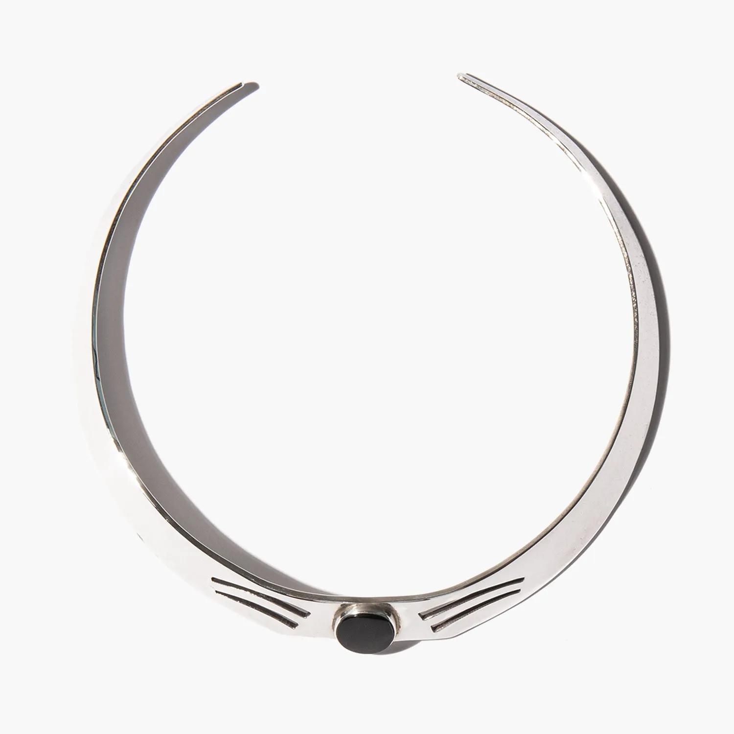 Camiola Collar
