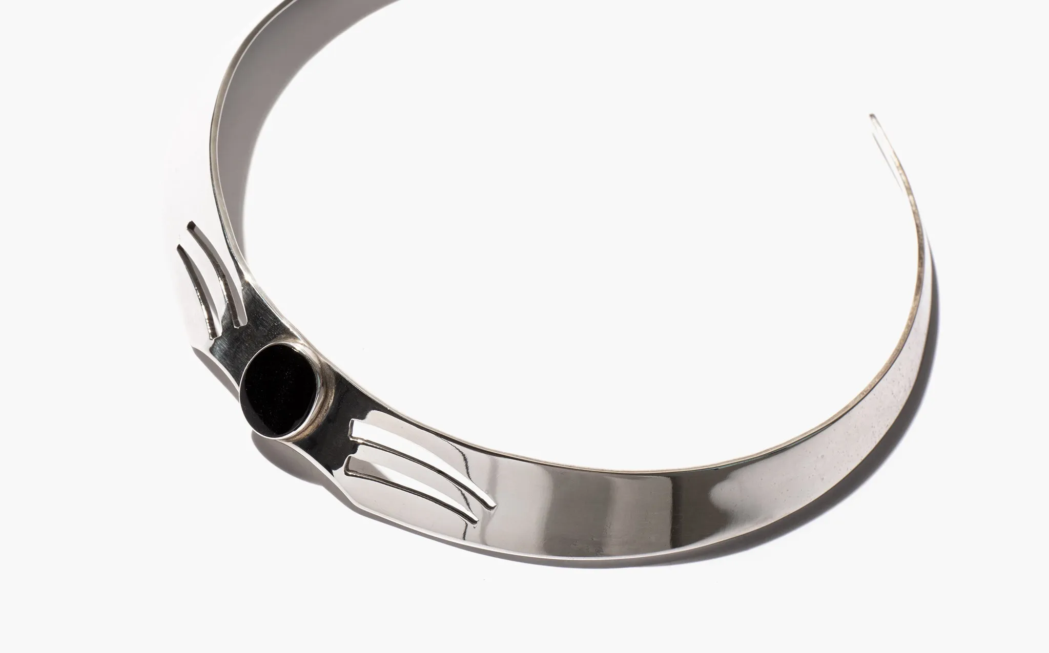 Camiola Collar