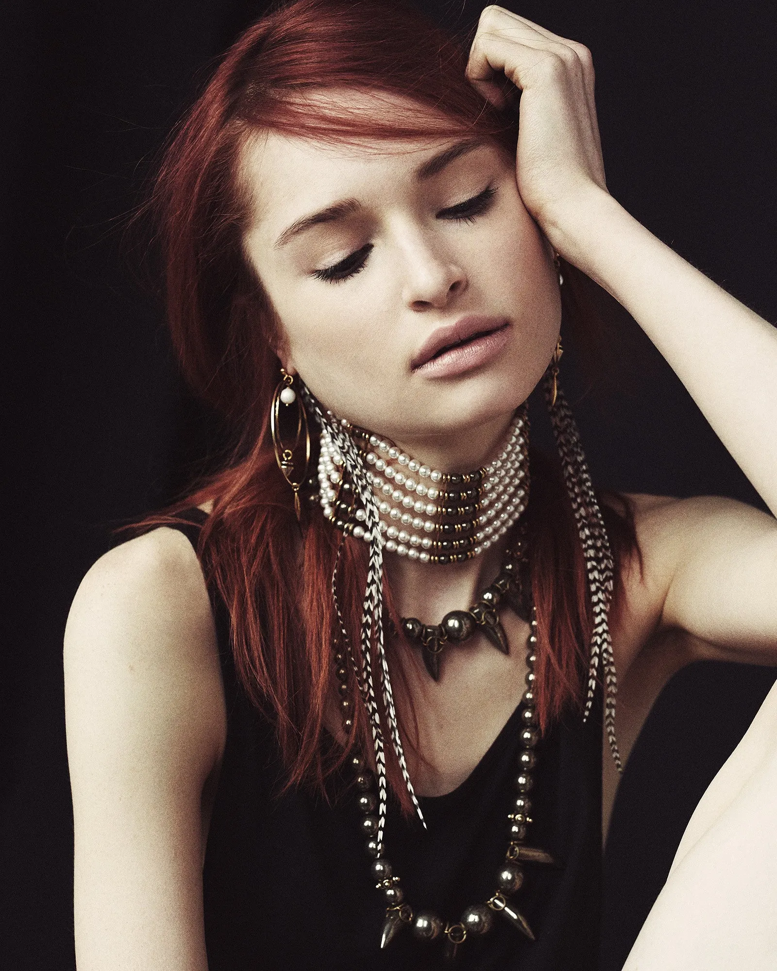 CeCe Choker