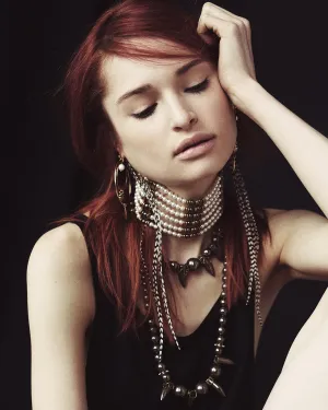 CeCe Choker