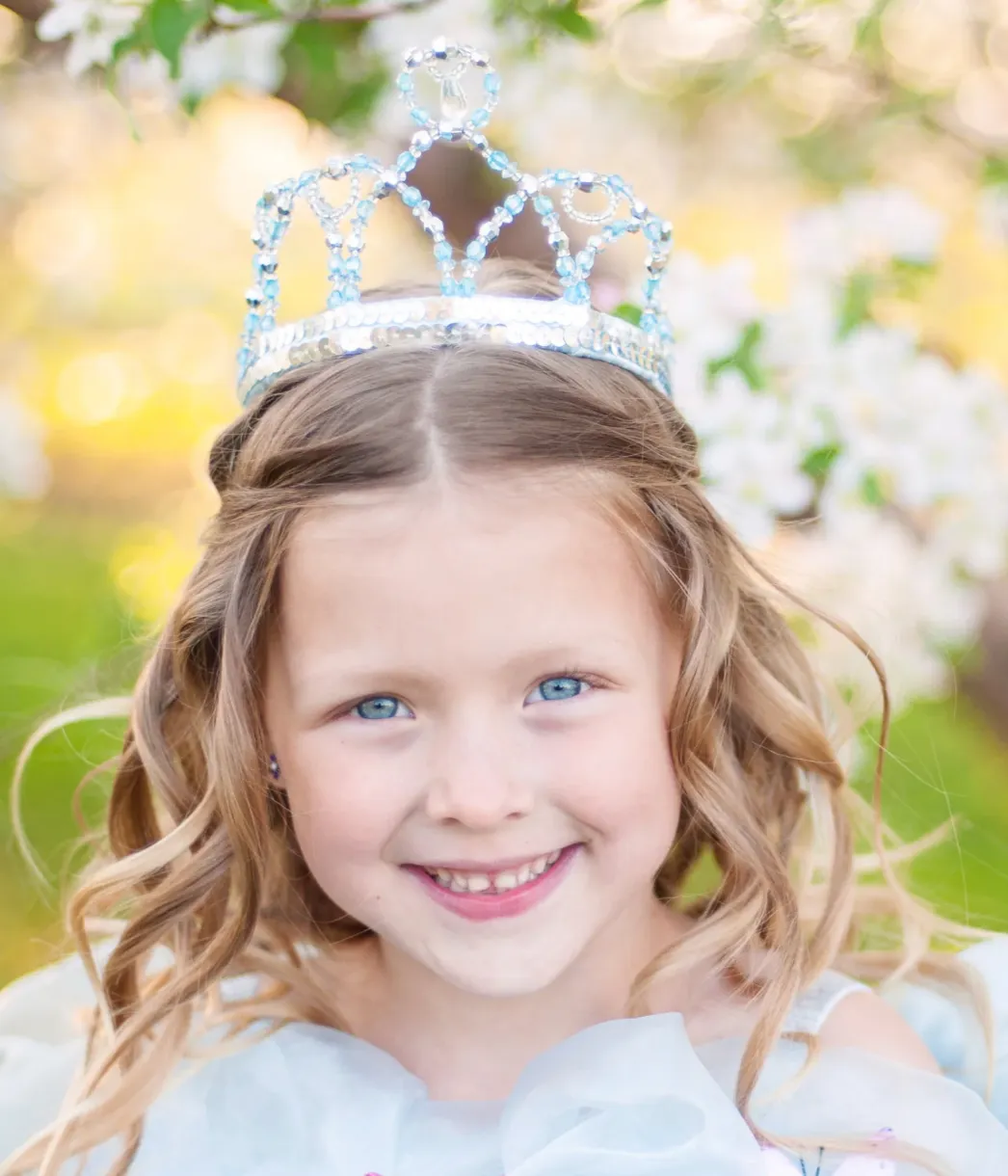 Cinderella Tiara