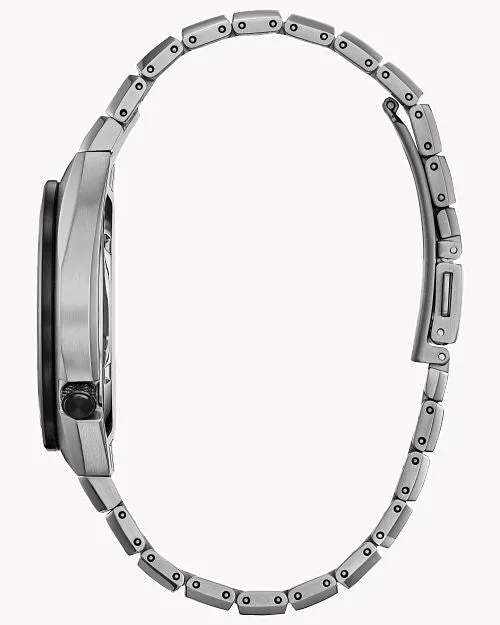 CITIZEN BLACK PANTHER AW1668-50W