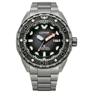 Citizen Promaster Automatic Titanium NB6004-83E