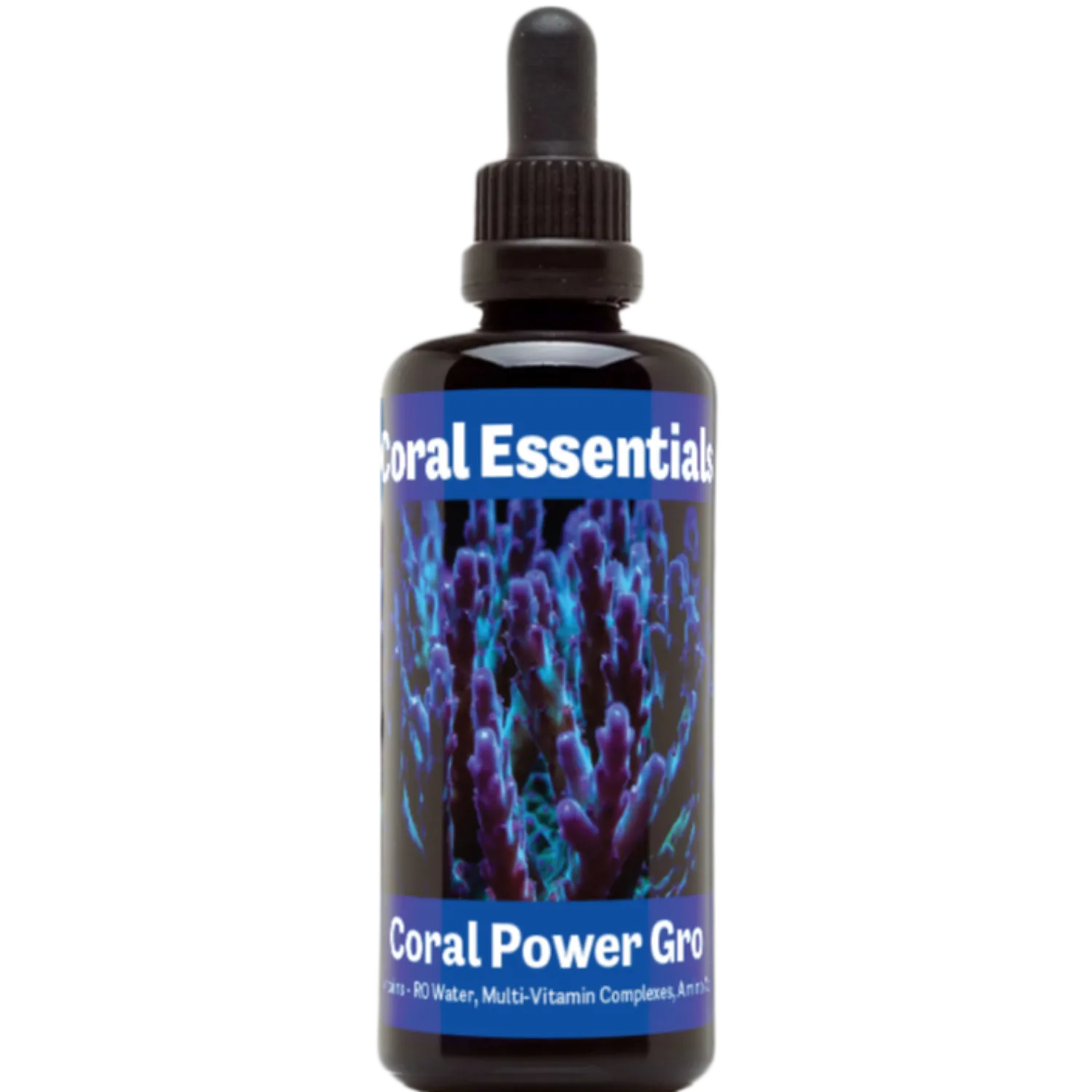 Coral Essentials Coral Power Gro 100mL