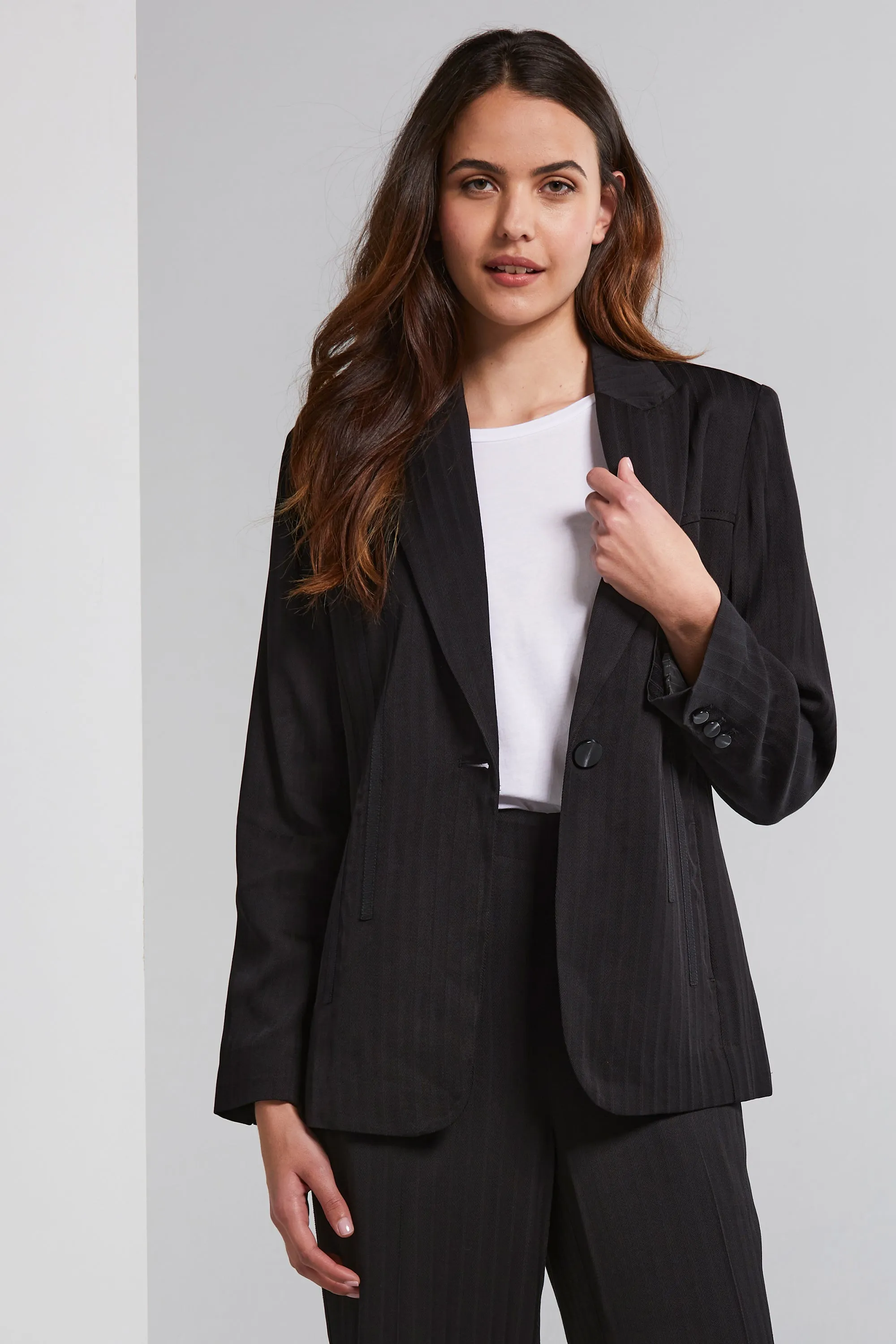 Crown Jacket