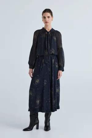 Crown Skirt