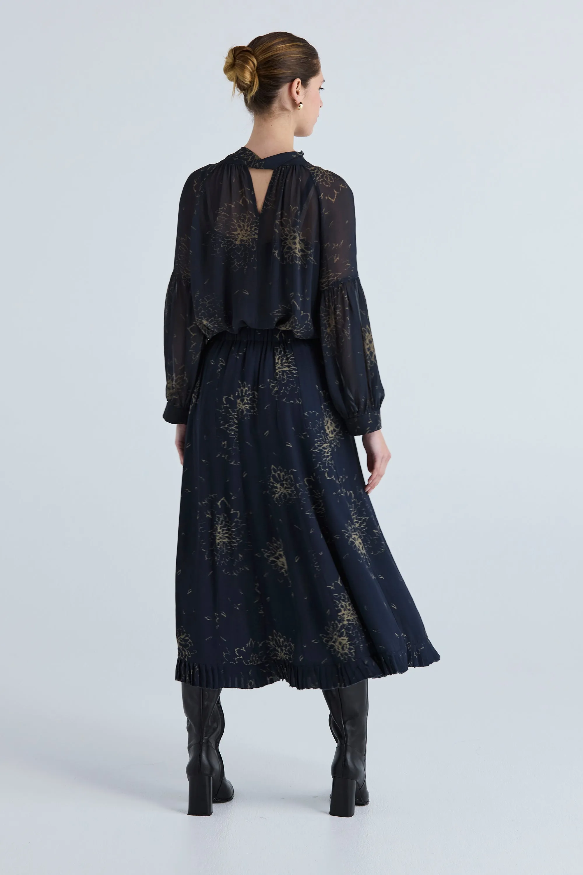 Crown Skirt