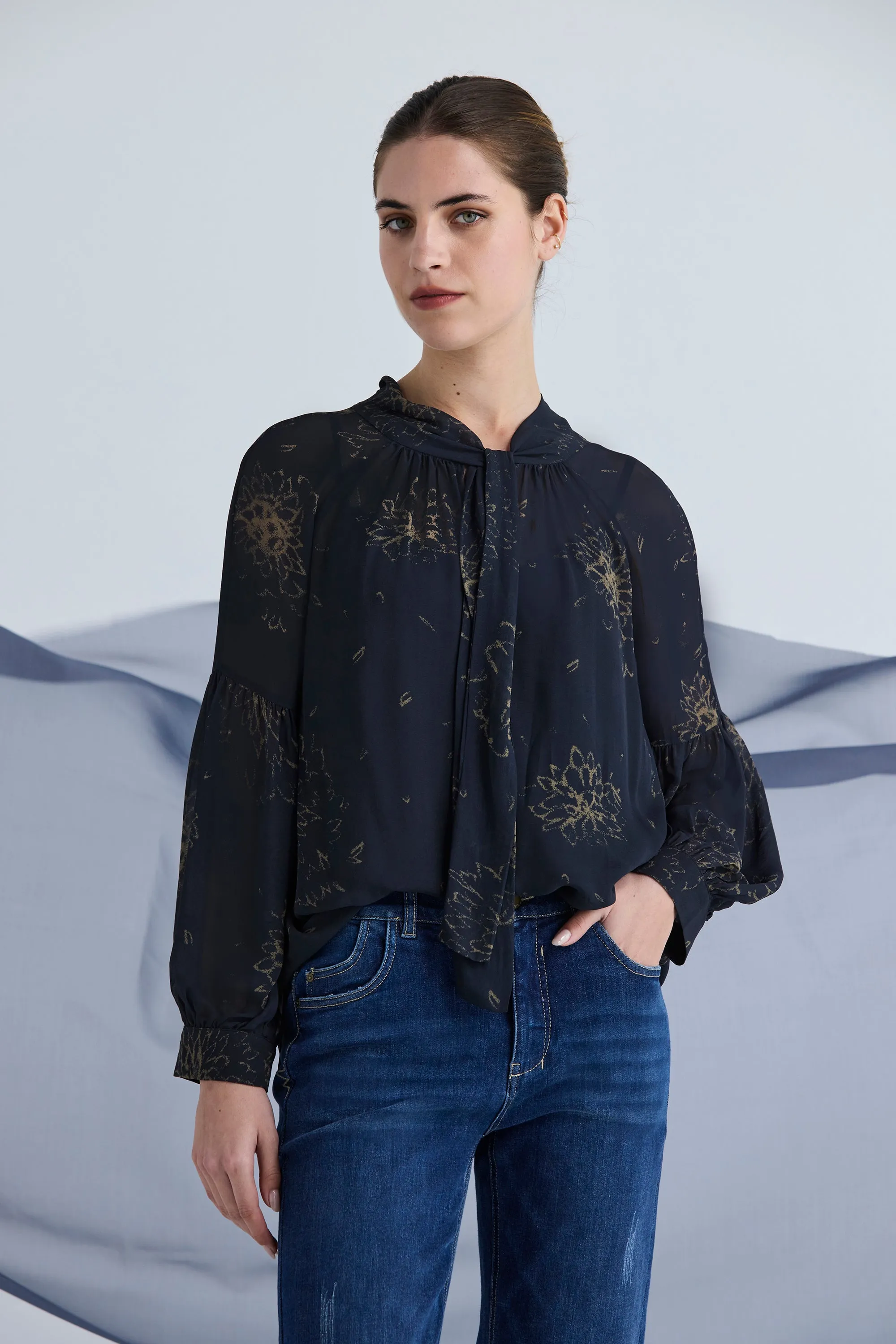 Crown Top