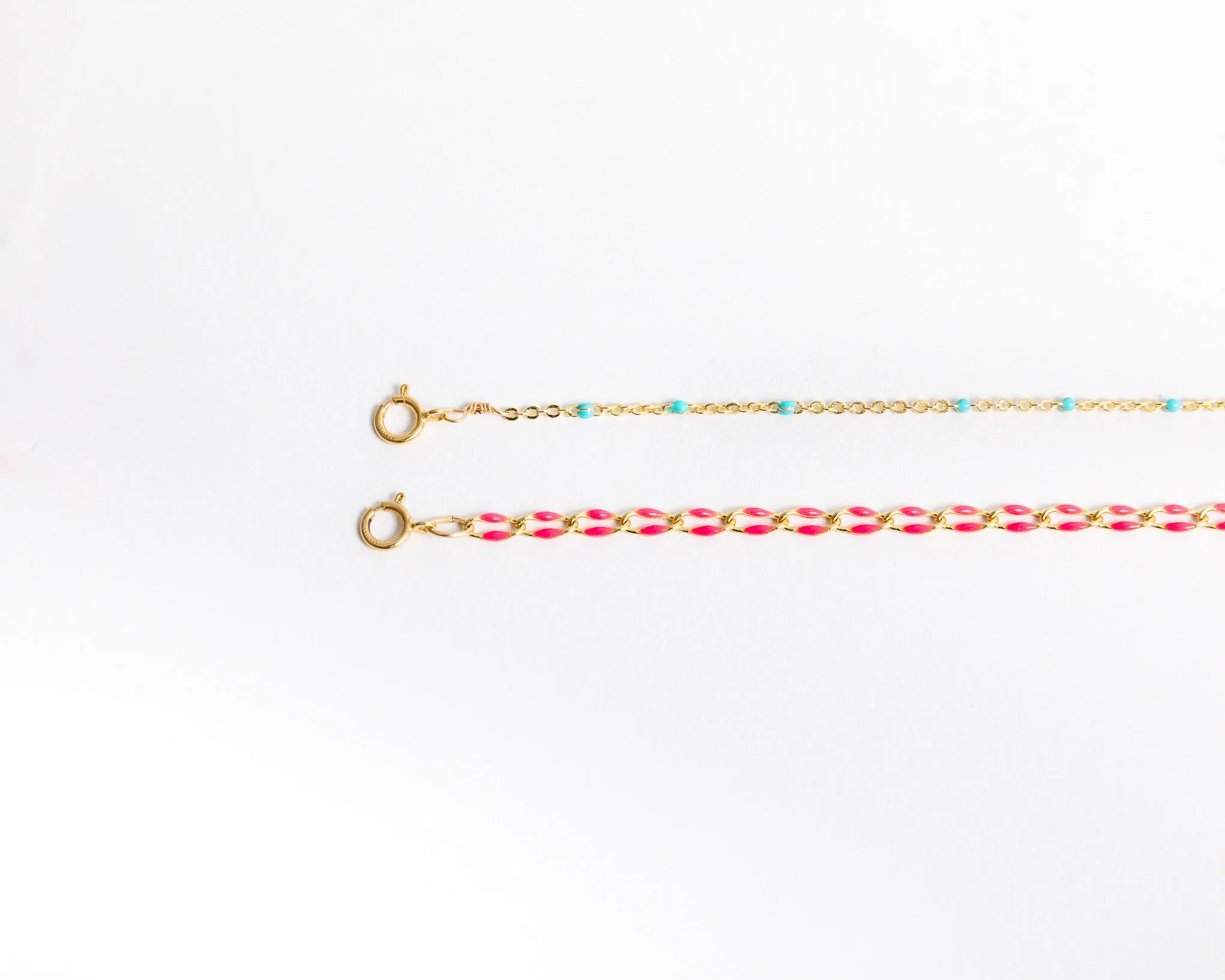 Cruel Summer Bracelet Stack