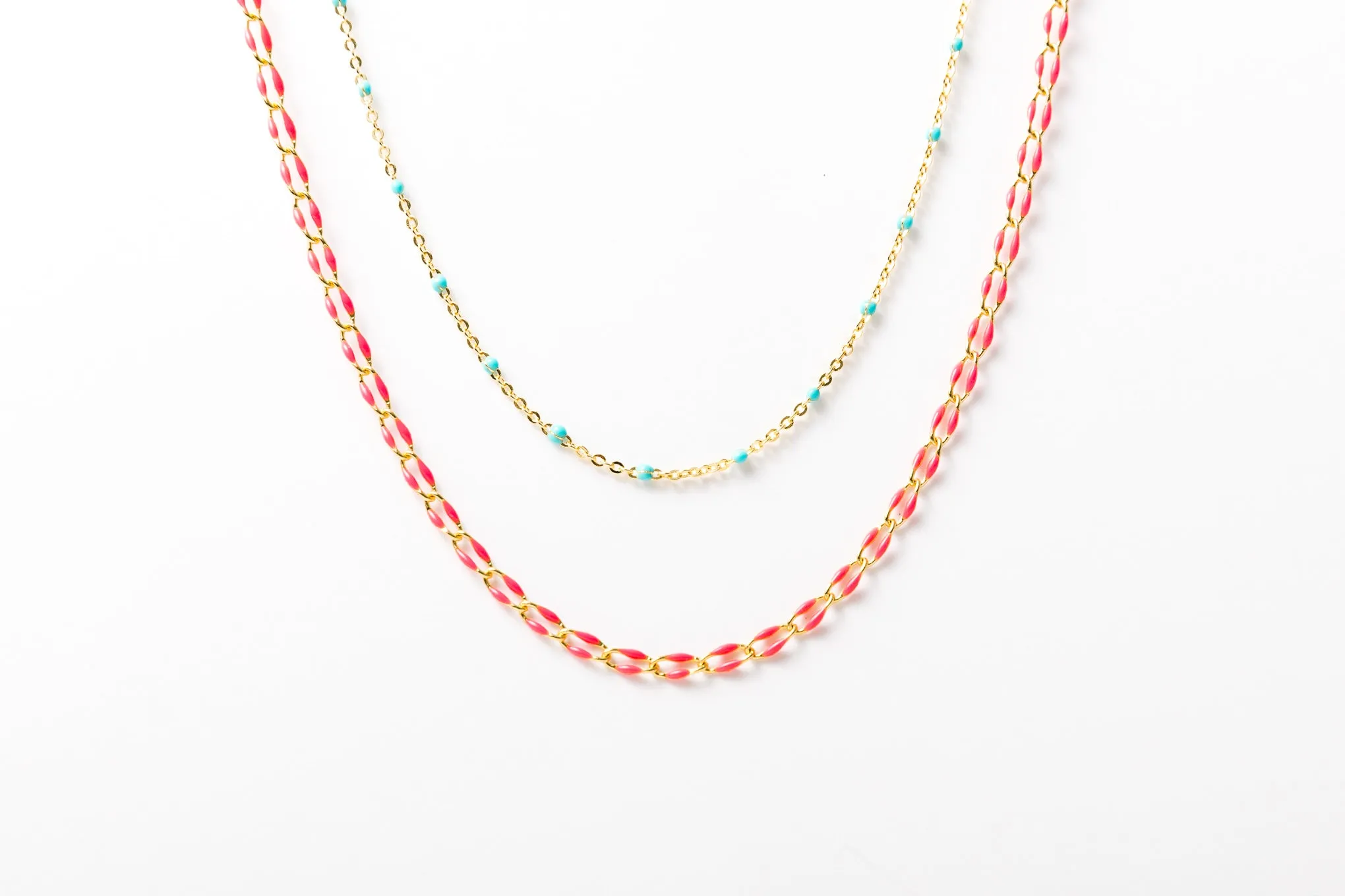 Cruel Summer Bracelet Stack