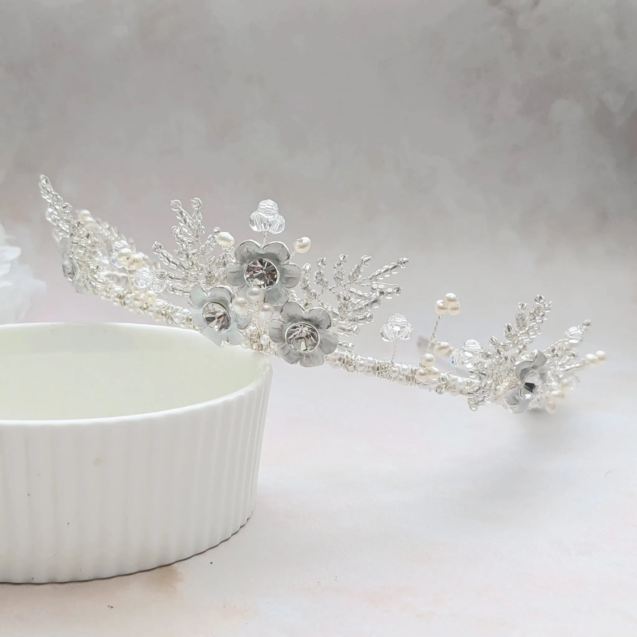 Diana Crown