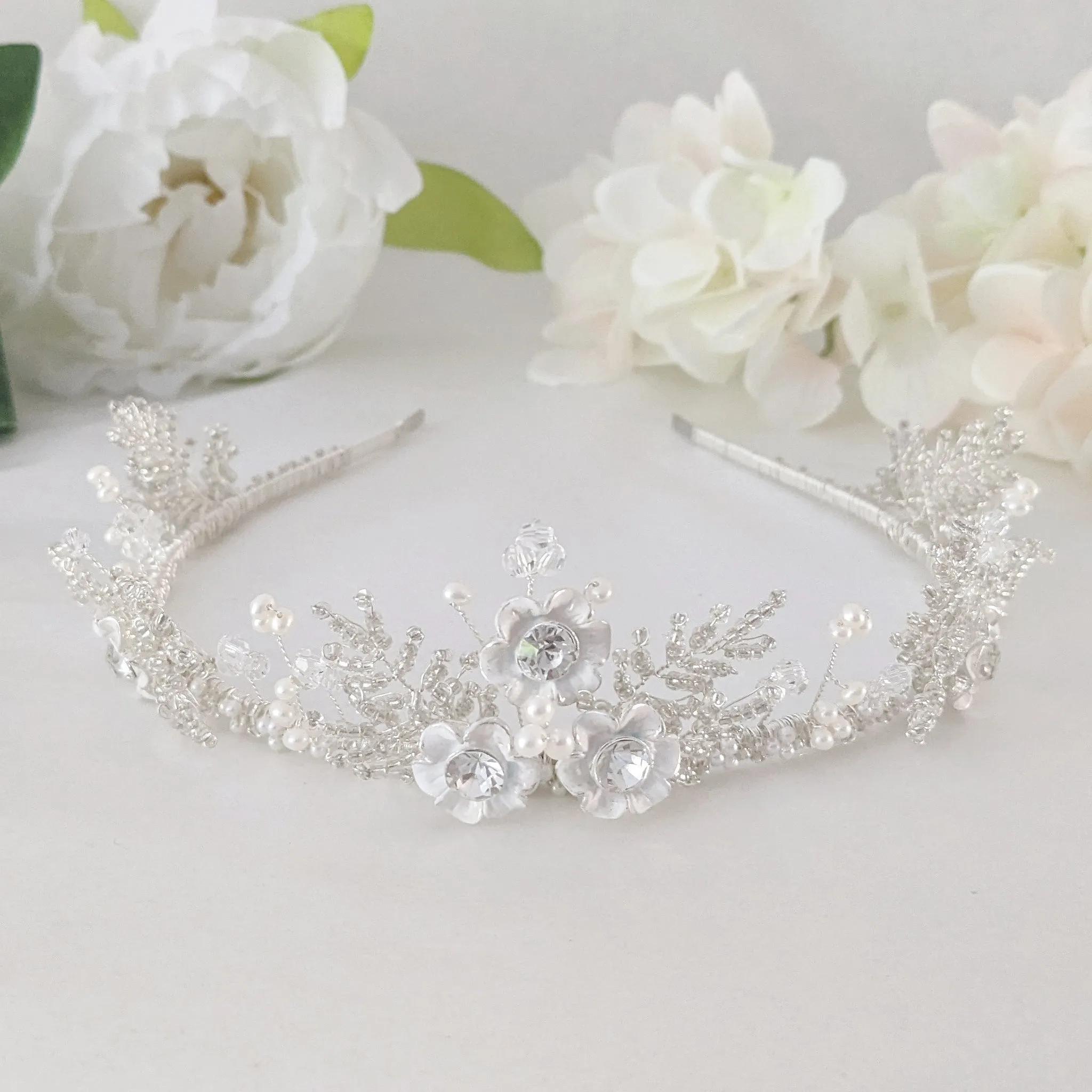 Diana Crown