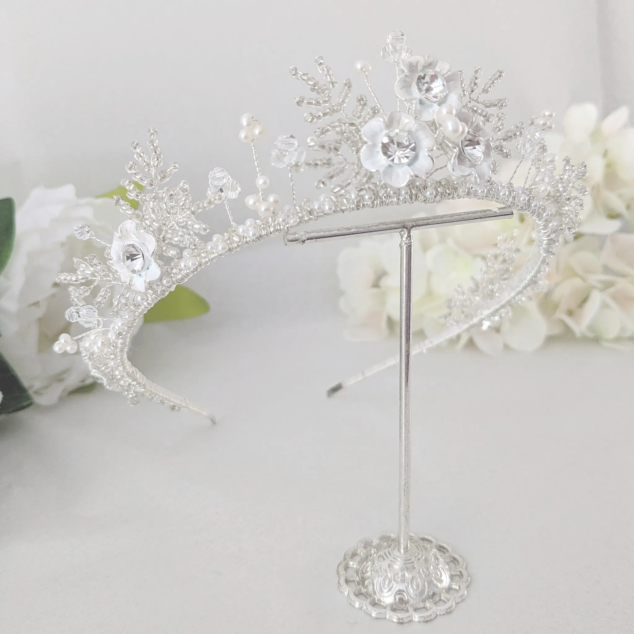 Diana Crown
