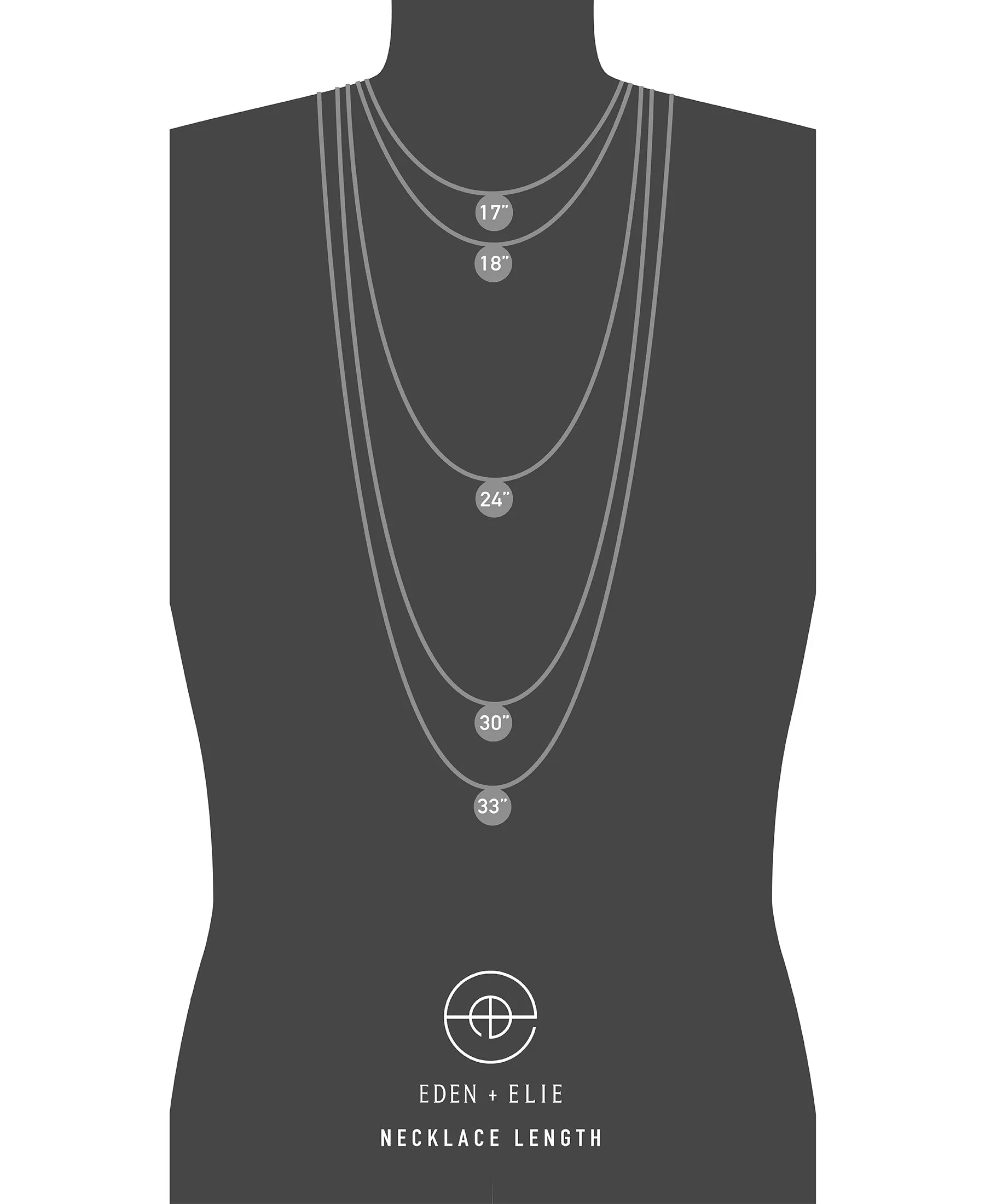 EDEN   ELIE Necklace Bar single bead   optional chain - coral red