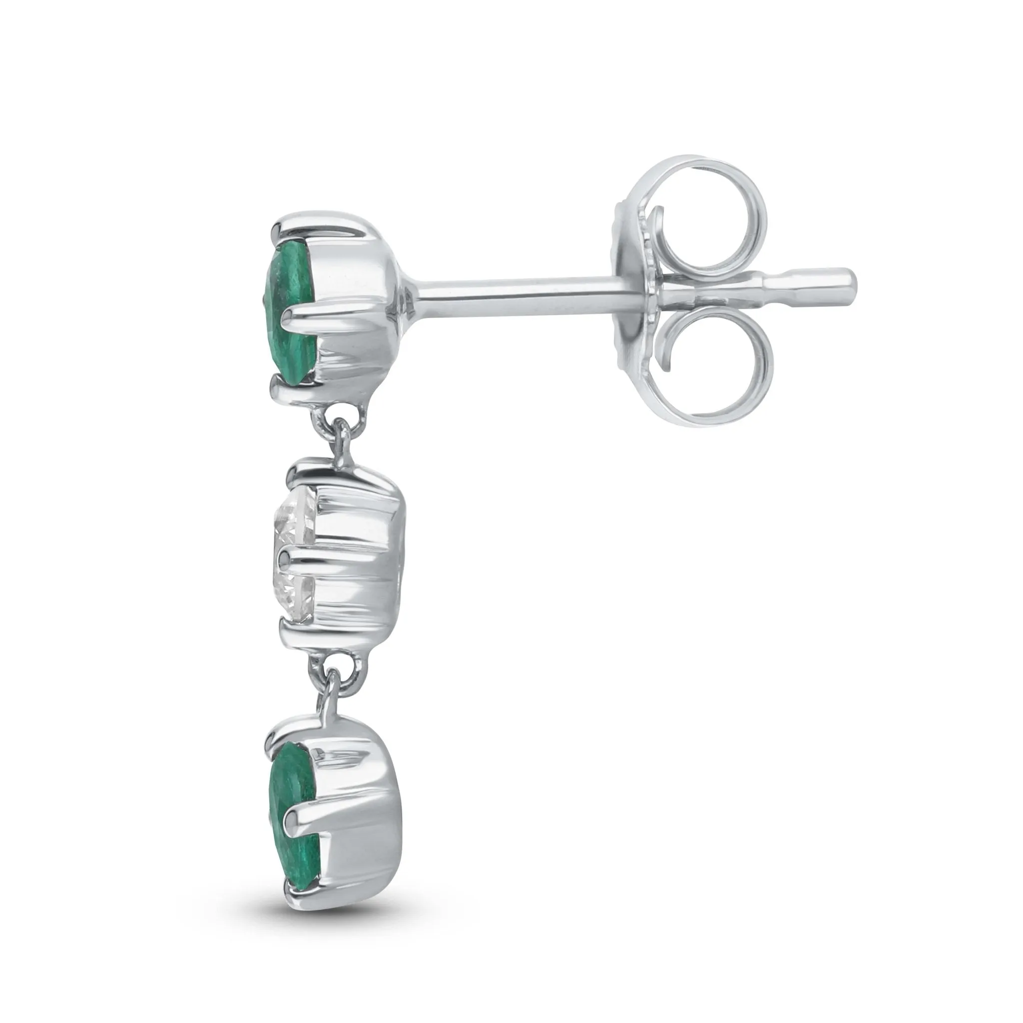 Eternal Earrings - WG