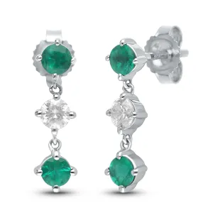 Eternal Earrings - WG
