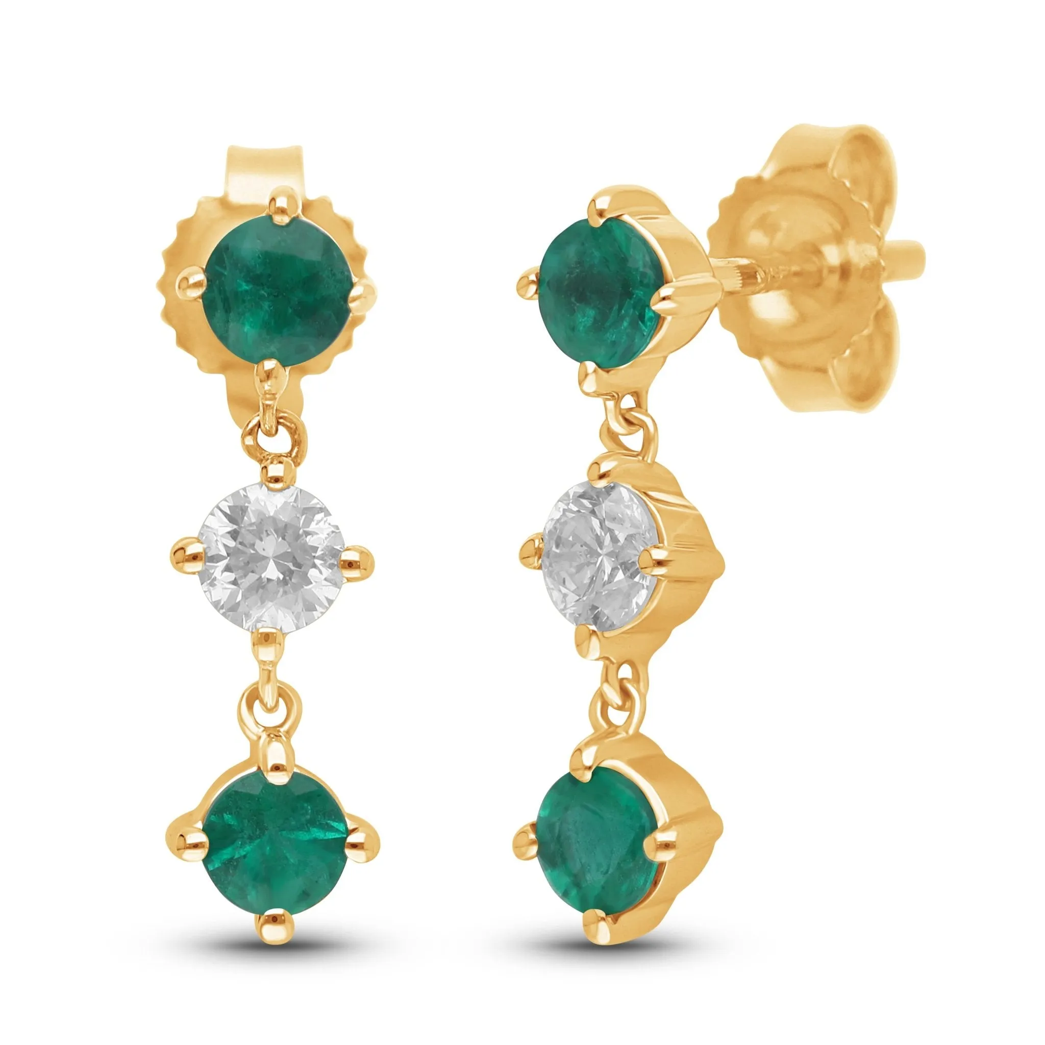 Eternal Earrings - WG