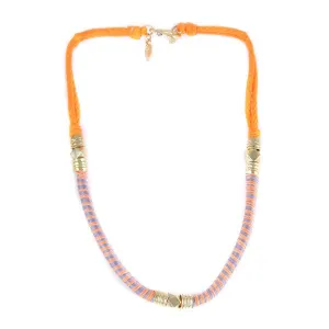 Ettika Urbane Princess Necklace