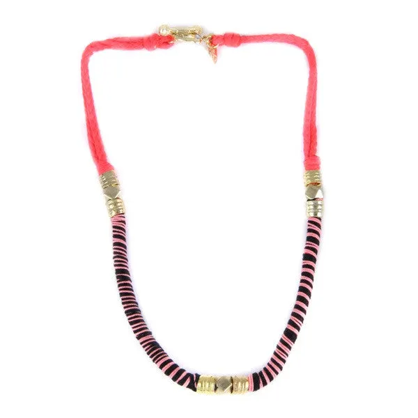 Ettika Urbane Princess Necklace